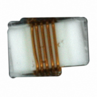 INDUCTOR 27NH 700MA 0805 5%