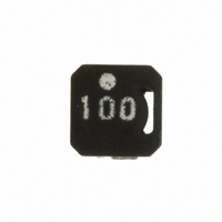 INDUCTOR POWER 10UH .85A SMD
