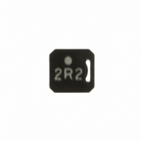 INDUCTOR POWER 2.2UH 1.7A SMD