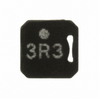 INDUCTOR POWER 3.3UH 1.5A SMD