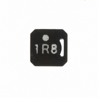 INDUCTOR POWER 1.8UH 1.9A SMD