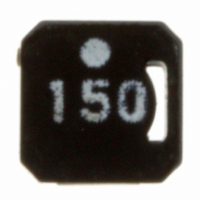 INDUCTOR POWER 15UH .68A SMD