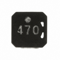 INDUCTOR POWER 47UH .39A SMD