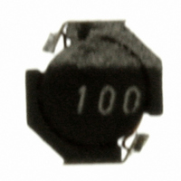 INDUCTOR POWER 10UH .79A SMD