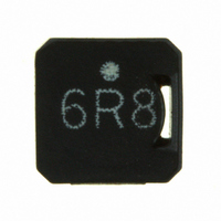 INDUCTOR POWER 6.8UH 1.3A SMD