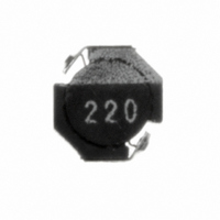 INDUCTOR POWER 22UH .51A SMD
