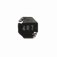 INDUCTOR POWER 4.7UH .74A SMD