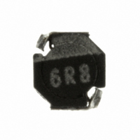 INDUCTOR POWER 6.8UH .59A SMD