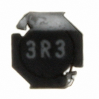 INDUCTOR POWER 3.3UH .87A SMD