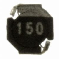 INDUCTOR POWER 15UH .40A SMD