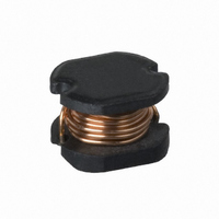 INDUCTOR POWER 15UH 20% SMD