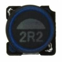 INDUCTOR POWER 2.2UH 3.3A SMD