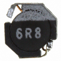 INDUCTOR POWER 6.8UH 1.2A SMD