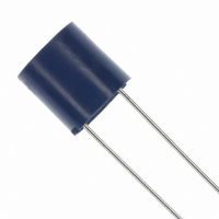 INDUCTOR 4700UH .13A RADIAL