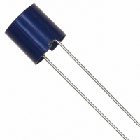 INDUCTOR 220UH .54A RADIAL