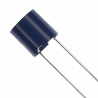 INDUCTOR 470UH .38A RADIAL