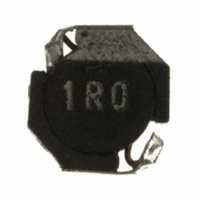 INDUCTOR POWER 1.0UH 2.3A SMD