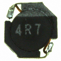 INDUCTOR POWER 4.7UH 1.4A SMD