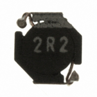 INDUCTOR POWER 2.2UH 1.1A SMD