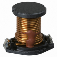 INDUCTOR POWER 33UH SMD