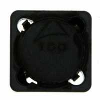 INDUCTOR POWER 15UH 2.75A SMD