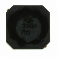 INDUCTOR POWER 330UH .27A SMD