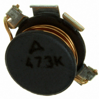 INDUCTOR POWER 47UH 1.5A SMD