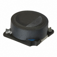 INDUCTOR SHIELD PWR 82UH SMD