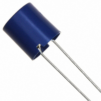 INDUCTOR 330UH .82A RADIAL