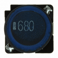 INDUCTOR 68UH 2A 20% SMD