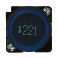 INDUCTOR 220UH 1A 20% SMD