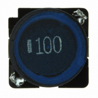 INDUCTOR 10UH 4.8A 20% SMD