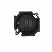 INDUCTOR POWER 1.0UH 10.0A SMD