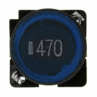 INDUCTOR 47UH 2.7A 20% SMD