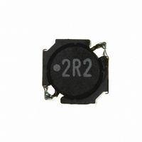 INDUCTOR POWER 2.2UH 7.4A SMD