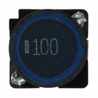 INDUCTOR 10UH 5.4A 20% SMD