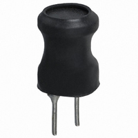 INDUCTOR FIXED 1000UH 10% RADIAL