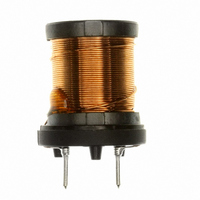 INDUCTOR 10000UH .41A RADIAL