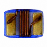 INDUCTOR 27NH .50A WW 0805