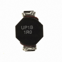INDUCTOR POWER 1UH 4.4A SMD