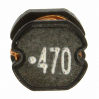 INDUCTOR POWER 47UH .86A SMD