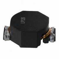 INDUCTOR POWER 100UH 1.2A SMD