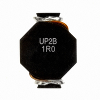 INDUCTOR POWER 1UH 9.3A SMD