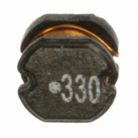 INDUCTOR POWER 33UH .86A SMD
