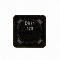 INDUCTOR SHIELD PWR 47UH SMD