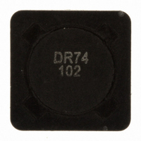INDUCTOR SHIELD PWR 1000UH SMD