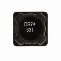 INDUCTOR SHIELD PWR 330UH SMD