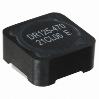 INDUCTOR SHIELD PWR 47UH SMD