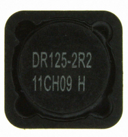 INDUCTOR SHIELD PWR 2.2UH SMD