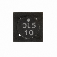 INDUCTOR POWER SHIELD 2.2UH SMD